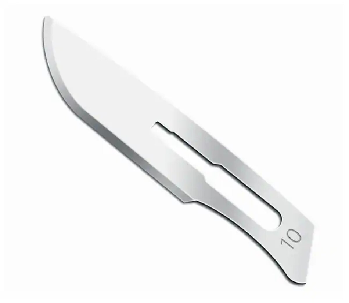 Stainless Steel Surgeon Replacement Blade